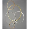 Liberty 39" Chandelier - Image 2