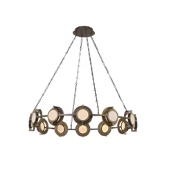 Mayfair 43" Chandelier