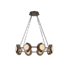 Mayfair 31" Chandelier