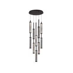 Metropole 23" Chandelier