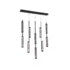 Metropole Linear Chandelier