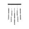 Metropole Linear Chandelier - Image 2