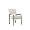 Moore Dining Chair in Portobello Finish