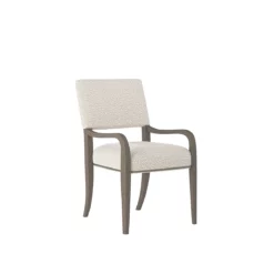 Moore Dining Chair in Portobello Finish