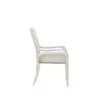 Moore Dining Chair in Glacier White Finish - Image 2