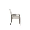 Moore Dining Chair in Portobello Finish - Image 2
