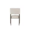 Moore Dining Chair in Portobello Finish - Image 3