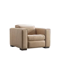 Nest Power Motion Accent Chair