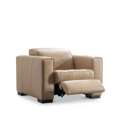 Alternative view of Nest Power Motion Accent Chair