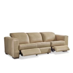 Alternative view of Nest Power Motion Sofa