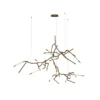 Nimbus 27-Light Chandelier