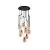Palmea 31" Chandelier