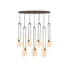 Palmea Linear Chandelier - Image 2