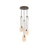 Palmea 18" Chandelier - Image 2