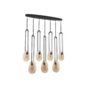 Palmea Linear Chandelier - Image 3