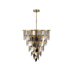 Paramount 46" Chandelier