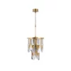 Paramount 21" Chandelier