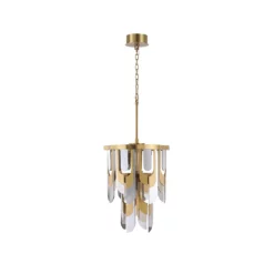 Paramount 21" Chandelier
