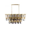 Paramount Linear Chandelier - Image 2