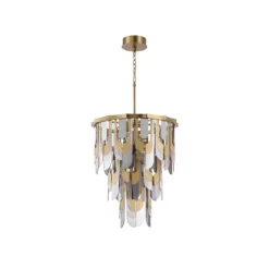 Alternative view of Paramount 29" Chandelier