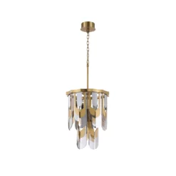 Alternative view of Paramount 21" Chandelier