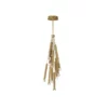 Radiance 12-Light Chandelier