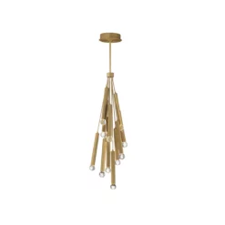 Radiance 12-Light Chandelier