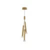 Radiance 3-Light Chandelier