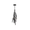 Radiance 12-Light Chandelier - Image 2