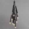 Radiance 12-Light Chandelier - Image 3