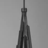 Radiance 12-Light Chandelier - Image 4