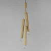 Radiance 3-Light Chandelier - Image 4