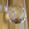 Radiance 12-Light Chandelier - Image 6