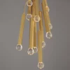Radiance 12-Light Chandelier - Image 7