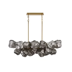 Rockefeller Chandelier