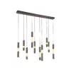 Ronda Linear Chandelier - Image 3