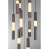 Ronda 20" Round Chandelier - Image 2