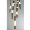 Ronda 20" Round Chandelier - Image 7