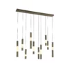 Ronda Linear Chandelier - Image 6