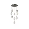 Sedona 9-Light Chandelier