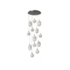 Sedona 13-Light Chandelier