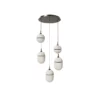 Sedona 5-Light Chandelier