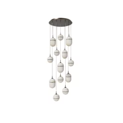 Sedona 13-Light Chandelier