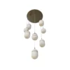 Sedona 9-Light Chandelier - Image 2
