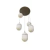 Sedona 5-Light Chandelier - Image 2