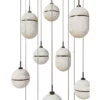 Sedona 13-Light Chandelier - Image 3
