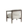 Sigrid Accent Chair In Antique Brown Base - Image 2