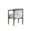 Sigrid Dining Chair In Antique Brown Base - Image 4
