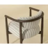 Sigrid Dining Chair In Antique Brown Base - Image 3