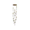 Tribeca 13-Light Chandelier